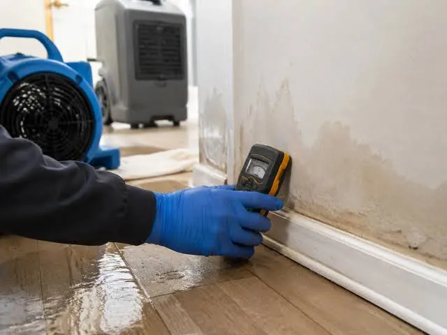 24/7 Water damage restoration services in Foxworth, MS - Rapid flood cleanup and mitigation